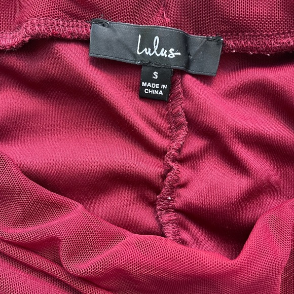 Lulus Two Piece Set - Picture 8 of 8